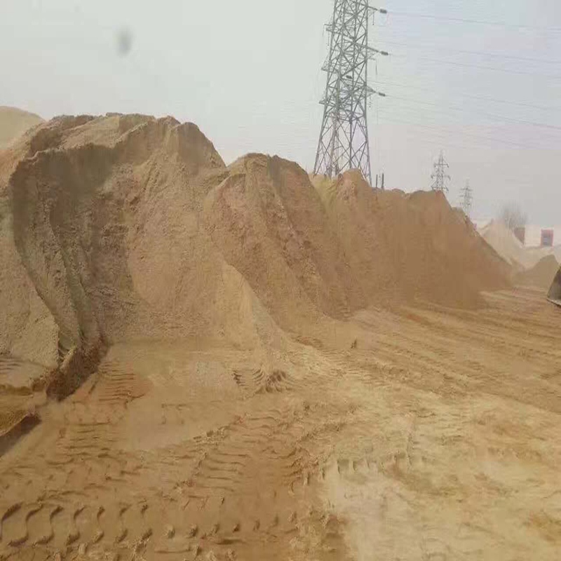 河沙