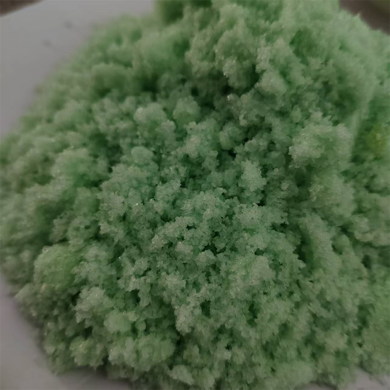 硫酸亚铁