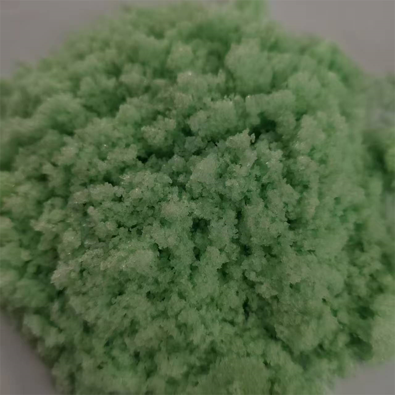 硫酸亚铁